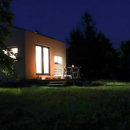 Apartmán Domek Tisa *