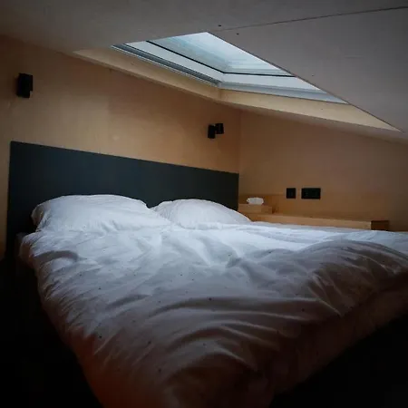 Apartmán Domek Tisa