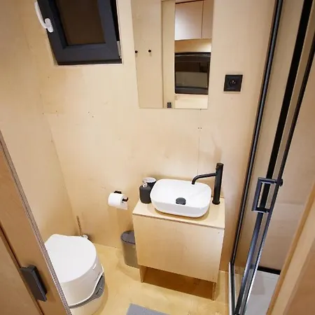 Domek Tisa Apartmán *