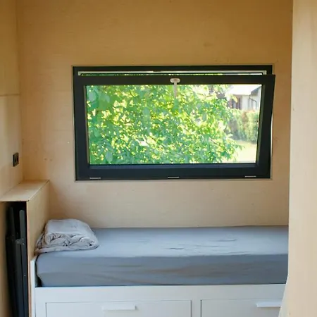 Domek Tisa Apartment