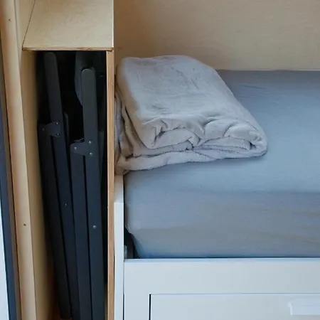 Apartmán Domek Tisa Tisá