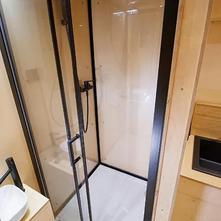 Domek Tisa Apartment